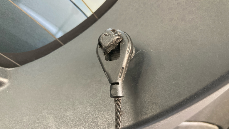 Jaguar F-Pace 2.0 [250] Chequered Flag 5dr Auto AWD Petrol Estate